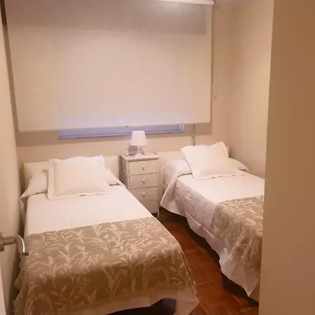 Sanxenxo Appartamento *