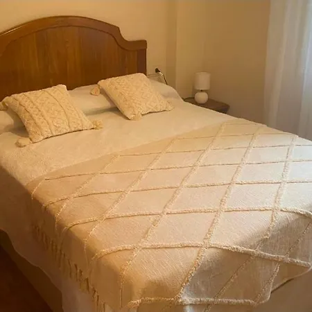 Sanxenxo Appartamento Sanxenxo