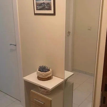 Appartamento Sanxenxo