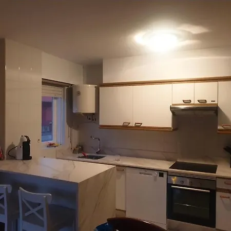 Appartamento Sanxenxo