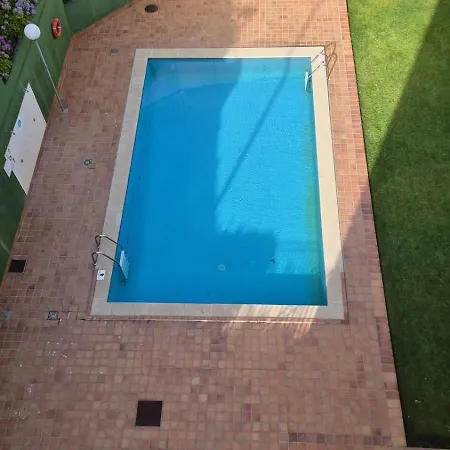 Appartamento Sanxenxo