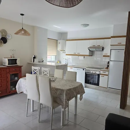 Appartamento Sanxenxo