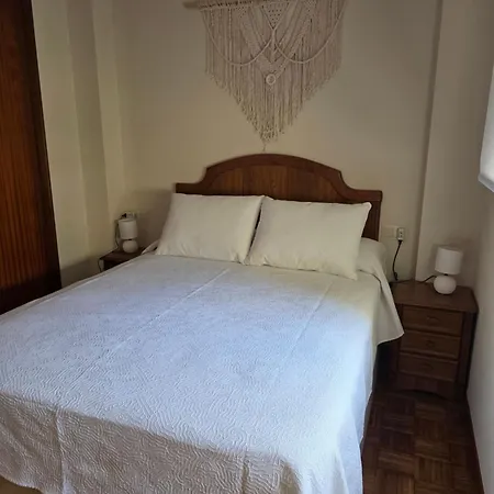 Appartamento Sanxenxo Sanxenxo