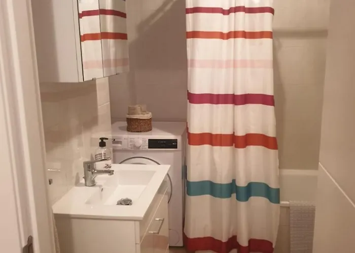 Appartement Sanxenxo