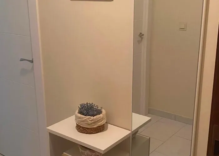 Appartement Sanxenxo